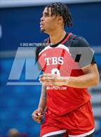 Photo from the gallery "The Burlington School vs. Fayetteville Academy (Hoops and Dreams Showcase at Fayetteville State University)"