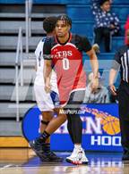 Photo from the gallery "The Burlington School vs. Fayetteville Academy (Hoops and Dreams Showcase at Fayetteville State University)"