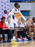 Photo from the gallery "The Burlington School vs. Fayetteville Academy (Hoops and Dreams Showcase at Fayetteville State University)"