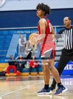 Photo from the gallery "The Burlington School vs. Fayetteville Academy (Hoops and Dreams Showcase at Fayetteville State University)"