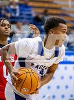 Photo from the gallery "The Burlington School vs. Fayetteville Academy (Hoops and Dreams Showcase at Fayetteville State University)"