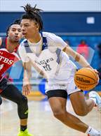 Photo from the gallery "The Burlington School vs. Fayetteville Academy (Hoops and Dreams Showcase at Fayetteville State University)"