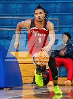 Photo from the gallery "The Burlington School vs. Fayetteville Academy (Hoops and Dreams Showcase at Fayetteville State University)"