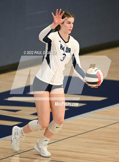 Thumbnail 3 in Ralston Valley @ Valor Christian photogallery.