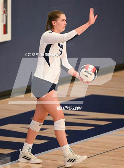 Thumbnail 1 in Ralston Valley @ Valor Christian photogallery.