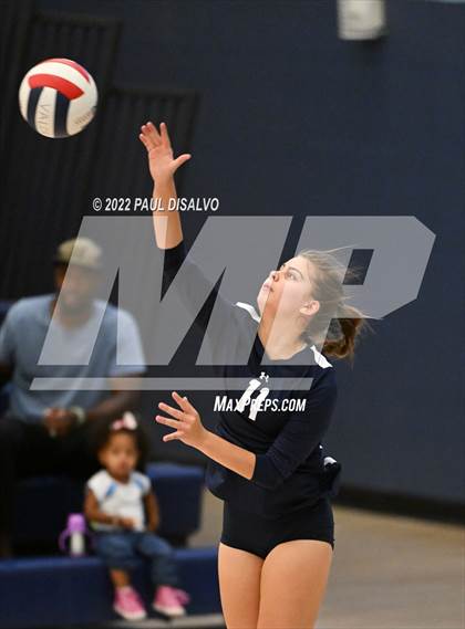 Thumbnail 2 in Ralston Valley @ Valor Christian photogallery.