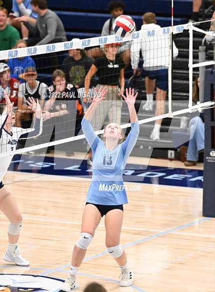 Thumbnail 1 in Ralston Valley @ Valor Christian photogallery.