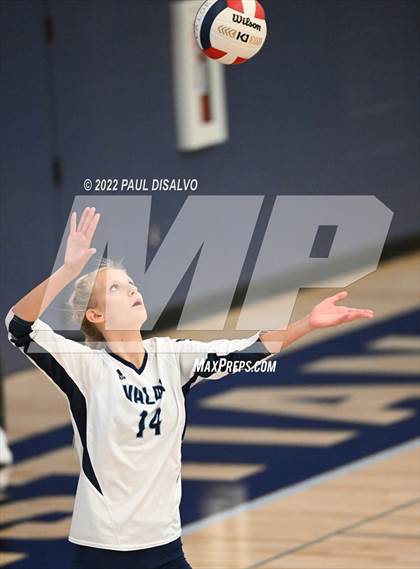 Thumbnail 3 in Ralston Valley @ Valor Christian photogallery.