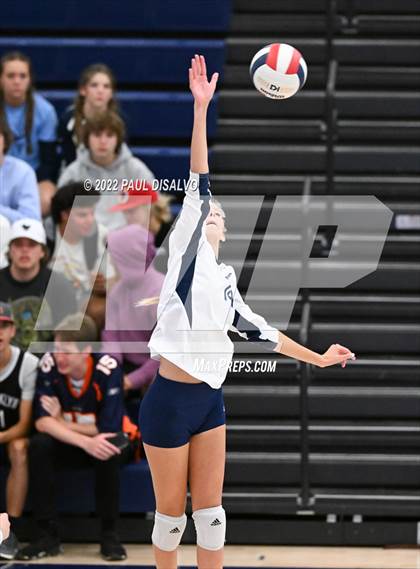 Thumbnail 2 in Ralston Valley @ Valor Christian photogallery.
