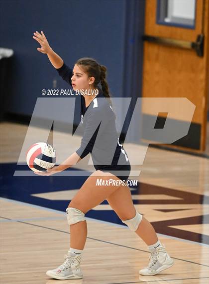 Thumbnail 3 in Ralston Valley @ Valor Christian photogallery.