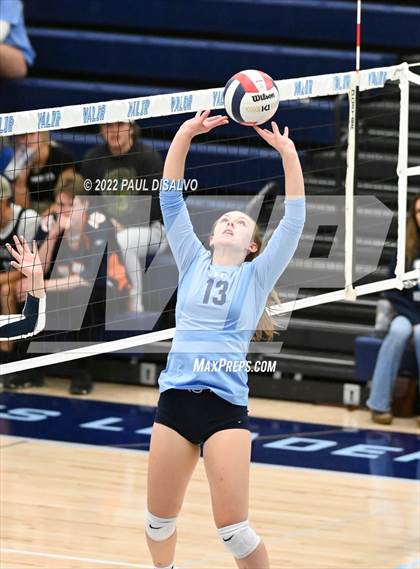 Thumbnail 1 in Ralston Valley @ Valor Christian photogallery.