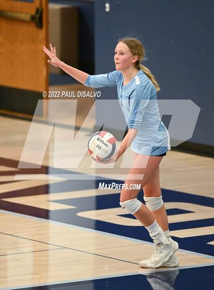 Thumbnail 3 in Ralston Valley @ Valor Christian photogallery.