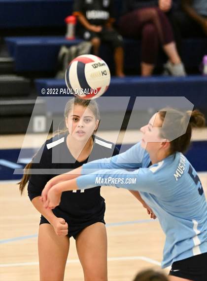 Thumbnail 3 in Ralston Valley @ Valor Christian photogallery.