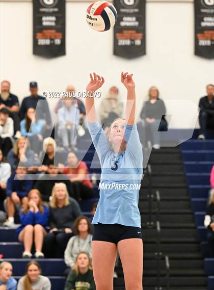 Thumbnail 1 in Ralston Valley @ Valor Christian photogallery.
