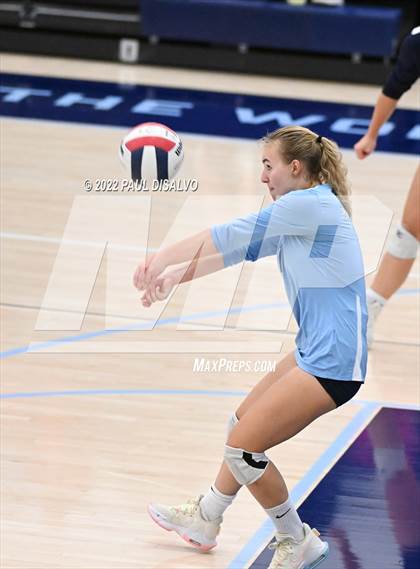 Thumbnail 1 in Ralston Valley @ Valor Christian photogallery.