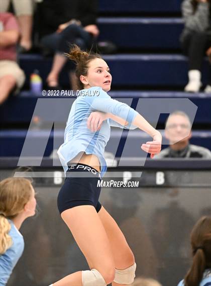 Thumbnail 2 in Ralston Valley @ Valor Christian photogallery.