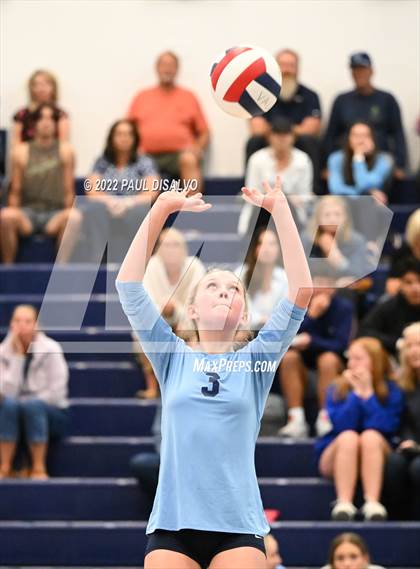 Thumbnail 3 in Ralston Valley @ Valor Christian photogallery.