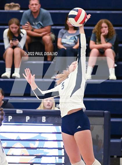 Thumbnail 2 in Ralston Valley @ Valor Christian photogallery.