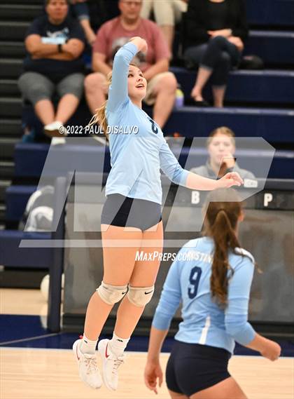 Thumbnail 3 in Ralston Valley @ Valor Christian photogallery.