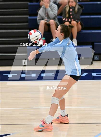 Thumbnail 1 in Ralston Valley @ Valor Christian photogallery.