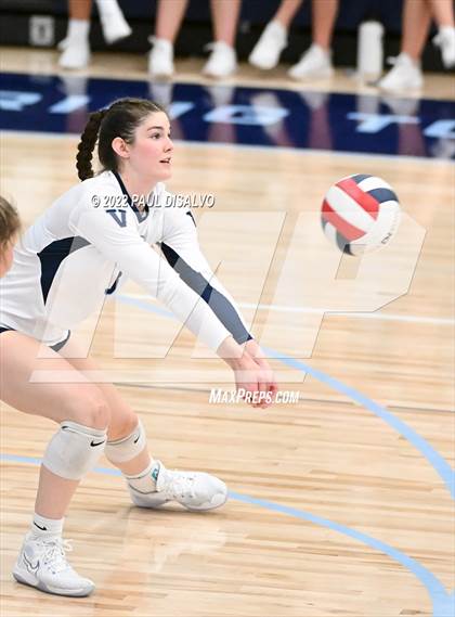Thumbnail 2 in Ralston Valley @ Valor Christian photogallery.