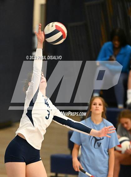 Thumbnail 1 in Ralston Valley @ Valor Christian photogallery.