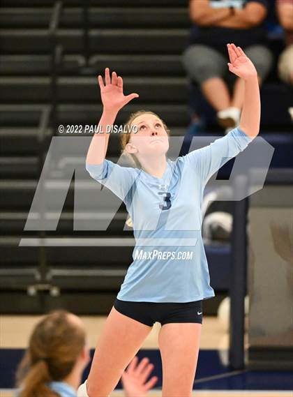 Thumbnail 3 in Ralston Valley @ Valor Christian photogallery.