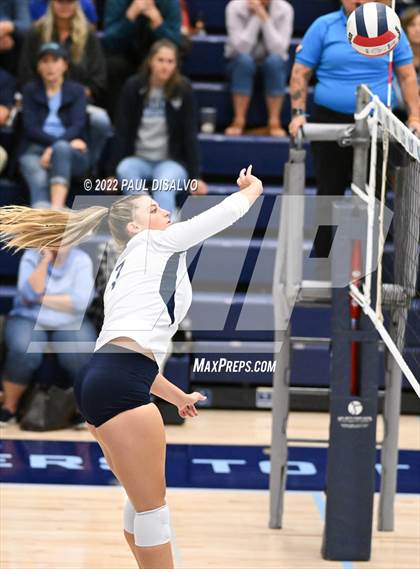 Thumbnail 3 in Ralston Valley @ Valor Christian photogallery.