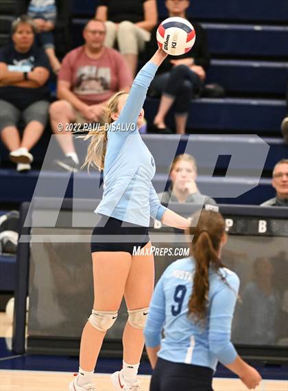 Thumbnail 1 in Ralston Valley @ Valor Christian photogallery.