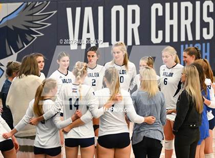 Thumbnail 2 in Ralston Valley @ Valor Christian photogallery.