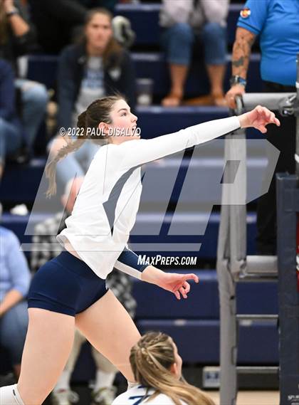 Thumbnail 1 in Ralston Valley @ Valor Christian photogallery.