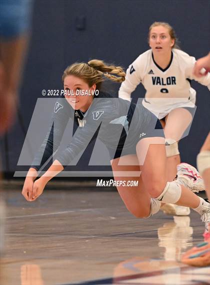Thumbnail 3 in Ralston Valley @ Valor Christian photogallery.
