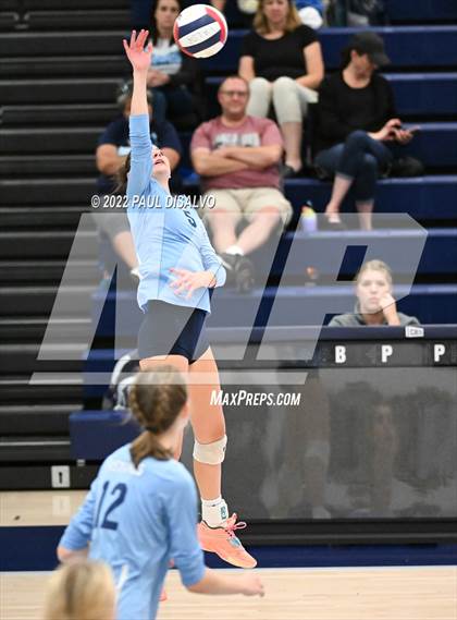 Thumbnail 3 in Ralston Valley @ Valor Christian photogallery.