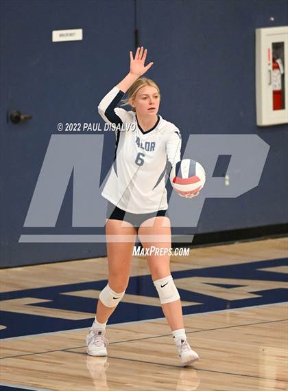 Thumbnail 2 in Ralston Valley @ Valor Christian photogallery.