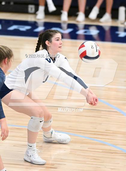 Thumbnail 3 in Ralston Valley @ Valor Christian photogallery.