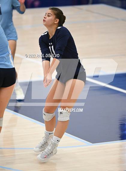 Thumbnail 1 in Ralston Valley @ Valor Christian photogallery.