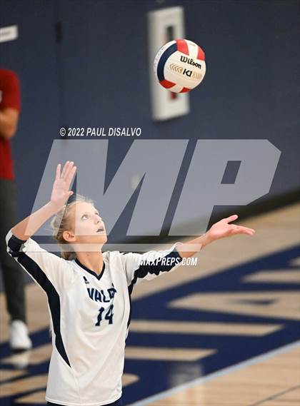 Thumbnail 2 in Ralston Valley @ Valor Christian photogallery.