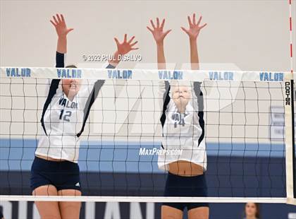 Thumbnail 2 in Ralston Valley @ Valor Christian photogallery.