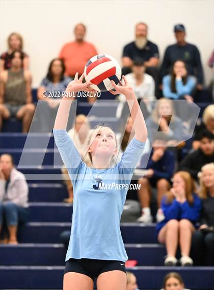 Thumbnail 1 in Ralston Valley @ Valor Christian photogallery.