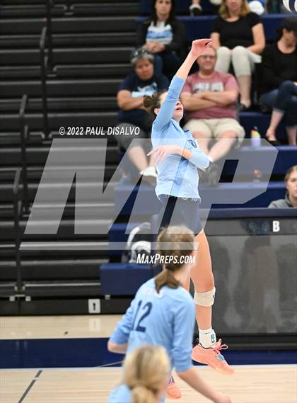 Thumbnail 1 in Ralston Valley @ Valor Christian photogallery.
