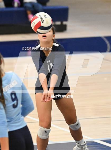 Thumbnail 1 in Ralston Valley @ Valor Christian photogallery.