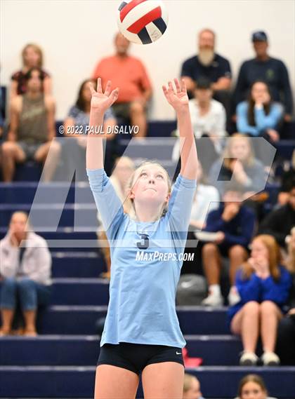 Thumbnail 2 in Ralston Valley @ Valor Christian photogallery.
