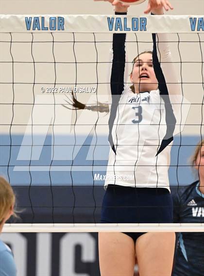 Thumbnail 1 in Ralston Valley @ Valor Christian photogallery.