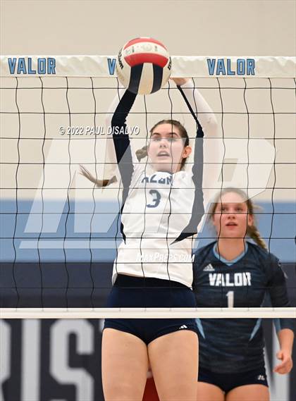 Thumbnail 2 in Ralston Valley @ Valor Christian photogallery.