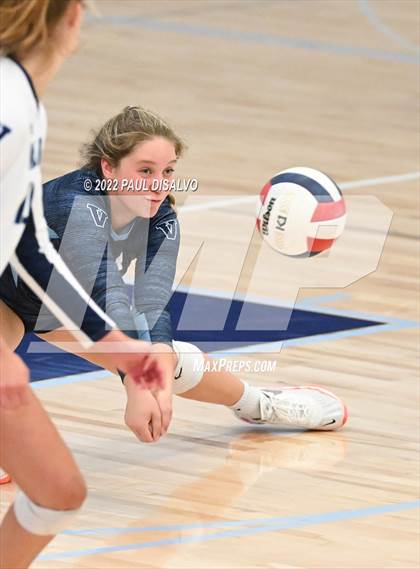 Thumbnail 2 in Ralston Valley @ Valor Christian photogallery.