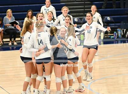 Thumbnail 3 in Ralston Valley @ Valor Christian photogallery.