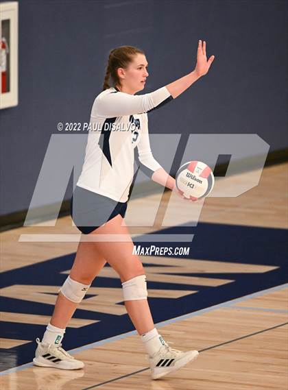 Thumbnail 2 in Ralston Valley @ Valor Christian photogallery.