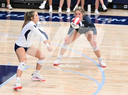 Thumbnail 1 in Ralston Valley @ Valor Christian photogallery.