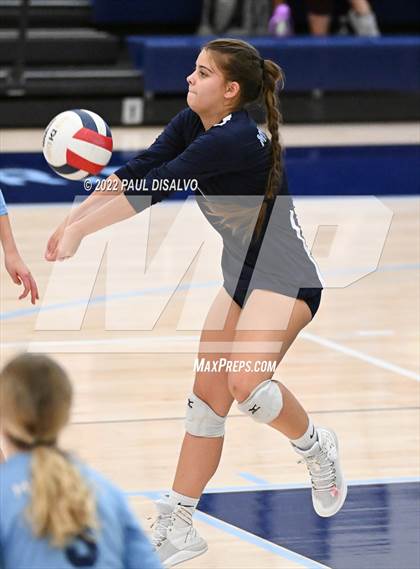 Thumbnail 2 in Ralston Valley @ Valor Christian photogallery.