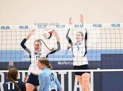 Thumbnail 1 in Ralston Valley @ Valor Christian photogallery.